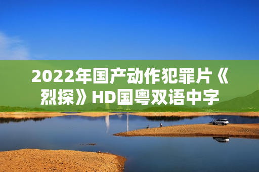 2022年国产动作犯罪片《烈探》HD国粤双语中字