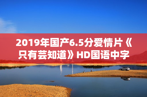 2019年国产6.5分爱情片《只有芸知道》HD国语中字修复版