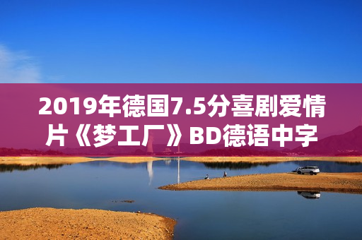 2019年德国7.5分喜剧爱情片《梦工厂》BD德语中字
