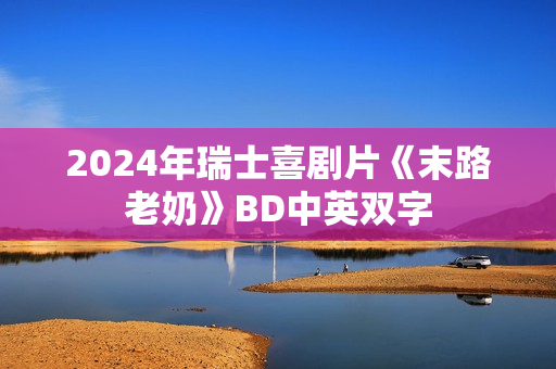 2024年瑞士喜剧片《末路老奶》BD中英双字