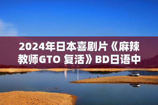 2024年日本喜剧片《麻辣教师GTO 复活》BD日语中字