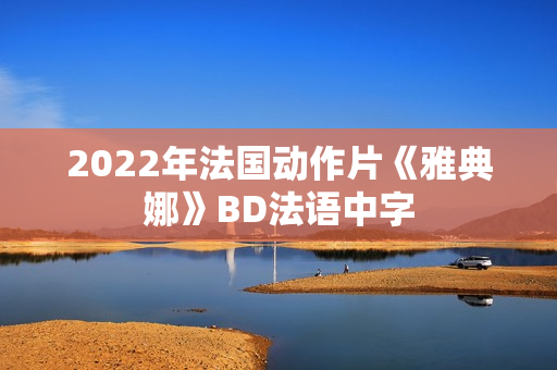 2022年法国动作片《雅典娜》BD法语中字