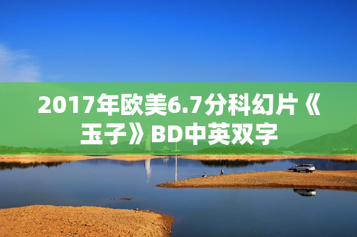 2017年欧美6.7分科幻片《玉子》BD中英双字