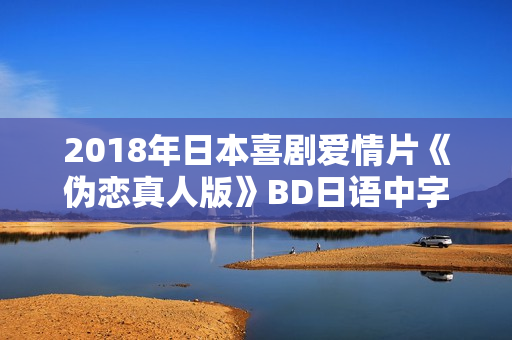 2018年日本喜剧爱情片《伪恋真人版》BD日语中字