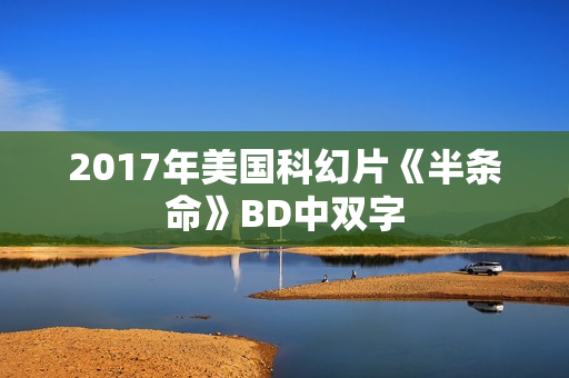 2017年美国科幻片《半条命》BD中双字