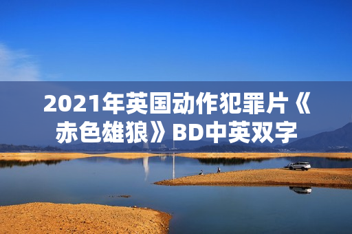 2021年英国动作犯罪片《赤色雄狼》BD中英双字