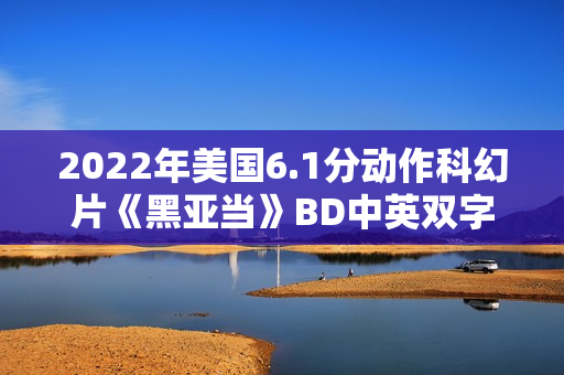 2022年美国6.1分动作科幻片《黑亚当》BD中英双字