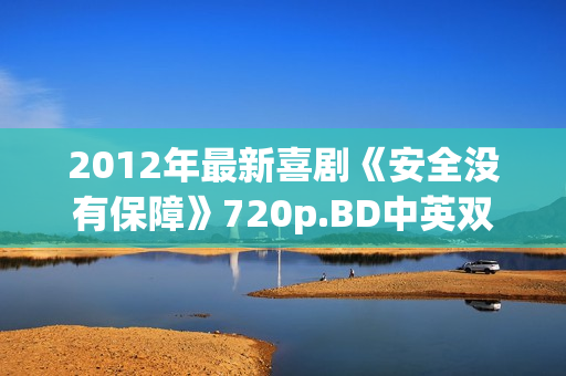 2012年最新喜剧《安全没有保障》720p.BD中英双字幕