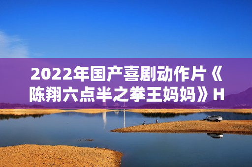 2022年国产喜剧动作片《陈翔六点半之拳王妈妈》HD国语中字