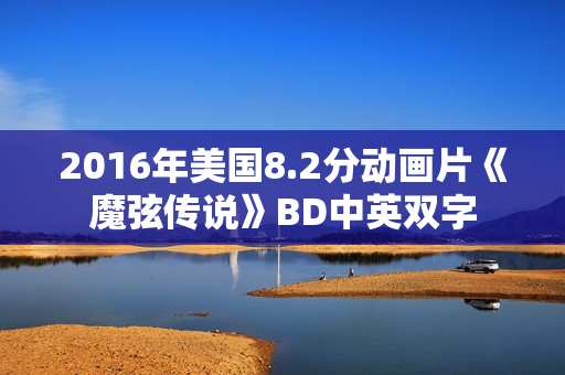 2016年美国8.2分动画片《魔弦传说》BD中英双字