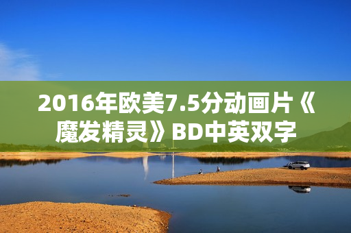 2016年欧美7.5分动画片《魔发精灵》BD中英双字