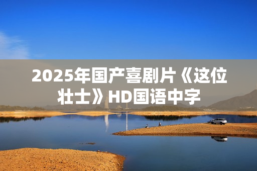 2025年国产喜剧片《这位壮士》HD国语中字