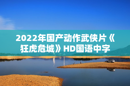 2022年国产动作武侠片《狂虎危城》HD国语中字