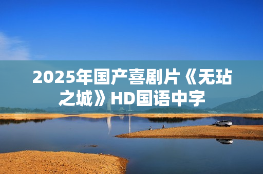 2025年国产喜剧片《无玷之城》HD国语中字