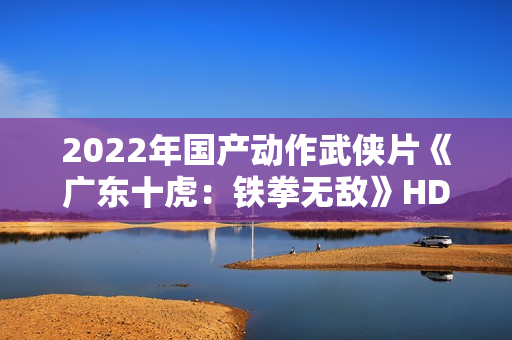 2022年国产动作武侠片《广东十虎：铁拳无敌》HD国语中字