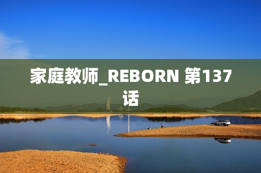 家庭教师_REBORN 第137话