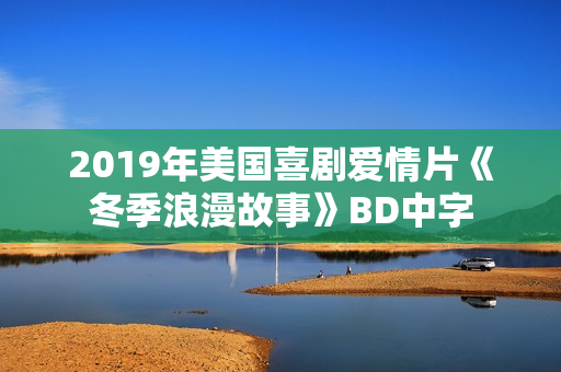 2019年美国喜剧爱情片《冬季浪漫故事》BD中字