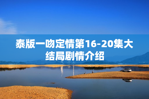 泰版一吻定情第16-20集大结局剧情介绍