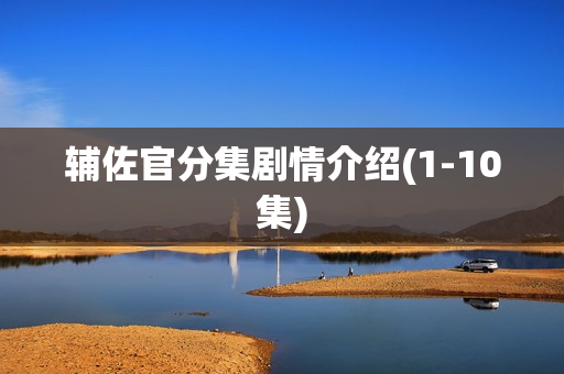 辅佐官分集剧情介绍(1-10集) 辅佐官分集剧情介绍(1-10集)