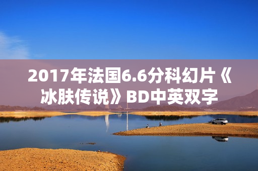 2017年法国6.6分科幻片《冰肤传说》BD中英双字