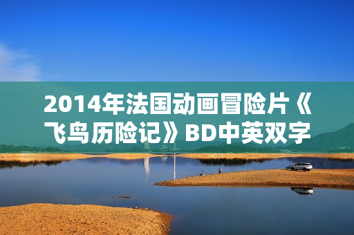 2014年法国动画冒险片《飞鸟历险记》BD中英双字