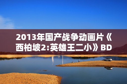 2013年国产战争动画片《西柏坡2:英雄王二小》BD国语中字
