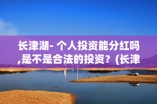 长津湖- 个人投资能分红吗,是不是合法的投资？(长津湖投了多少钱)