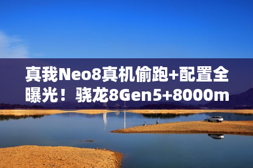 真我Neo8真机偷跑+配置全曝光！骁龙8Gen5+8000mAh