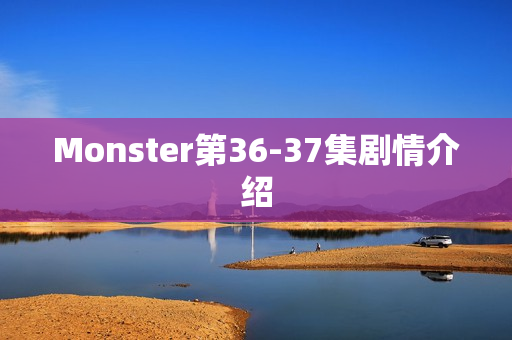 Monster第36-37集剧情介绍
