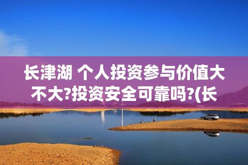 长津湖 个人投资参与价值大不大?投资安全可靠吗?(长津湖投入)