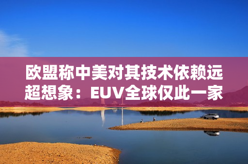欧盟称中美对其技术依赖远超想象：EUV全球仅此一家