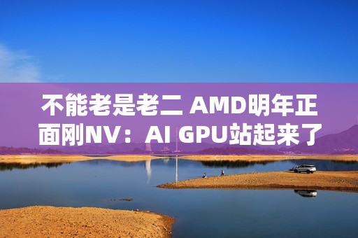 不能老是老二 AMD明年正面刚NV：AI GPU站起来了