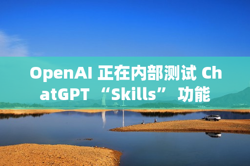 OpenAI 正在内部测试 ChatGPT “Skills” 功能