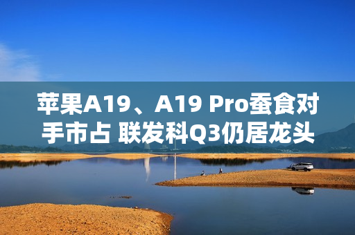 苹果A19、A19 Pro蚕食对手市占 联发科Q3仍居龙头但压力浮现