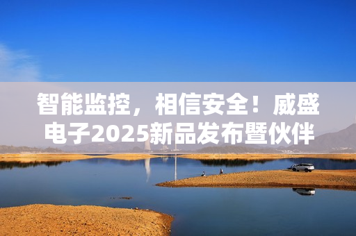智能监控，相信安全！威盛电子2025新品发布暨伙伴大会圆满落幕！