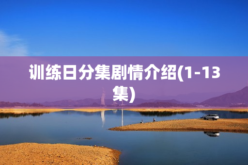 训练日分集剧情介绍(1-13集)