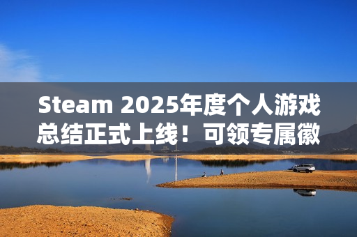 Steam 2025年度个人游戏总结正式上线！可领专属徽章