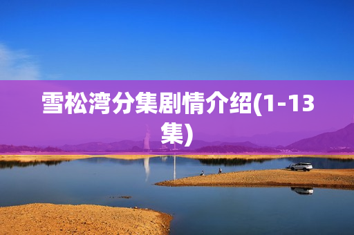 雪松湾分集剧情介绍(1-13集)