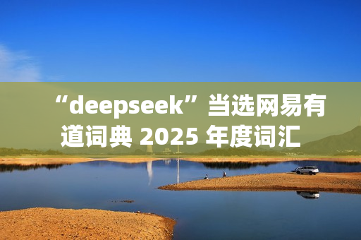 “deepseek”当选网易有道词典 2025 年度词汇