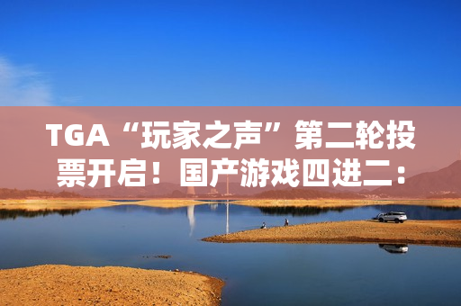 TGA“玩家之声”第二轮投票开启！国产游戏四进二：《原神》晋级