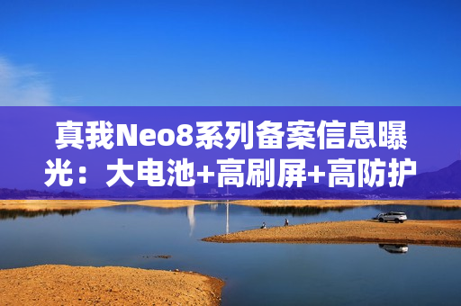 真我Neo8系列备案信息曝光:大电池+高刷屏+高防护 真我Neo8系列备案信息曝光:大电池+高刷屏+高防护