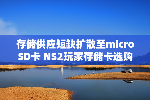 存储供应短缺扩散至microSD卡 NS2玩家存储卡选购受影响