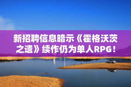新招聘信息暗示《霍格沃茨之遗》续作仍为单人RPG! 新招聘信息暗示《霍格沃茨之遗》续作仍为单人RPG!