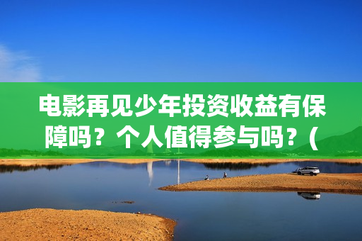 电影再见少年投资收益有保障吗？个人值得参与吗？(电影《再见少年》)