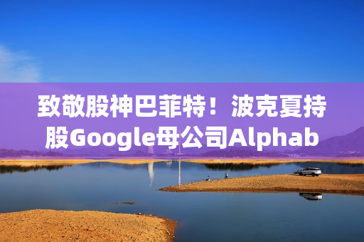 致敬股神巴菲特！波克夏持股Google母公司Alphabet规模达43亿美元