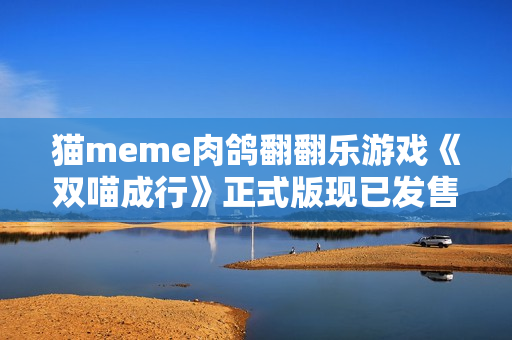 猫meme肉鸽翻翻乐游戏《双喵成行》正式版现已发售！