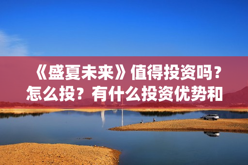 《盛夏未来》值得投资吗？怎么投？有什么投资优势和特点？(盛夏未来zy)