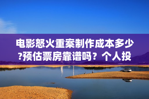 电影怒火重案制作成本多少?预估票房靠谱吗？个人投资值得吗？(怒火重案制作特辑)