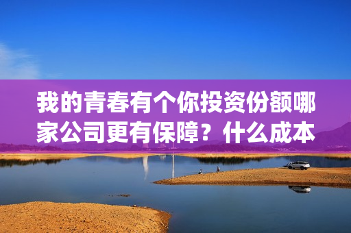 我的青春有个你投资份额哪家公司更有保障？什么成本？投资收益多少？(我的青春有个你演员表)