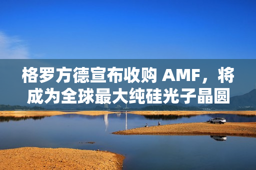 格罗方德宣布收购 AMF，将成为全球最大纯硅光子晶圆代工厂
